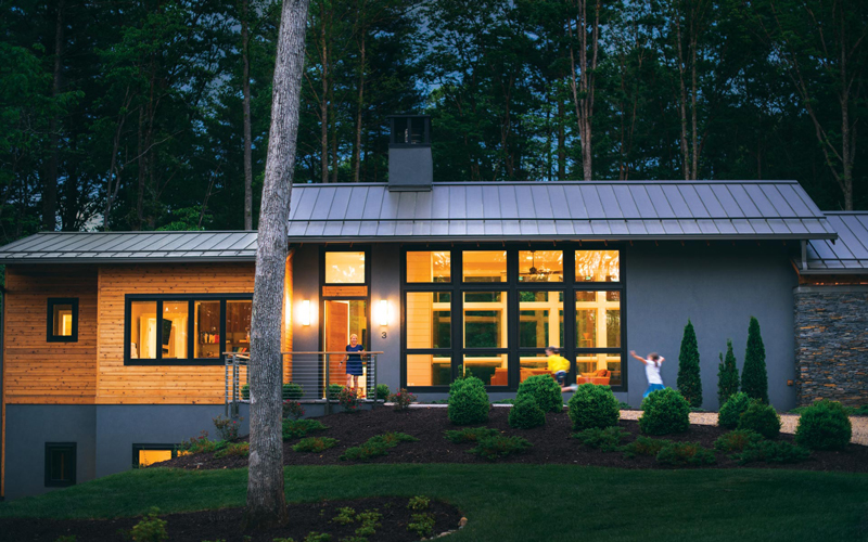 Private Luxury Community The Ramble Biltmore Forest Asheville NC