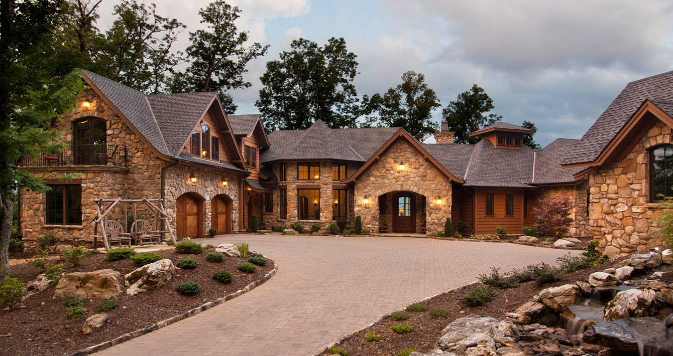 Featured Builders The Ramble Biltmore Forest Handcrafted Homes