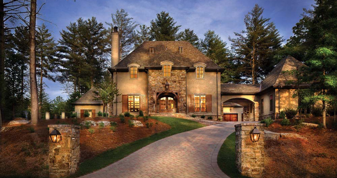 Featured Builders The Ramble Biltmore Forest Handcrafted Homes