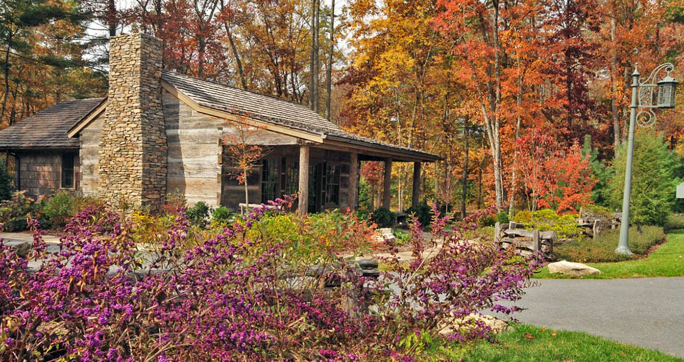 Photo Gallery of The Ramble Biltmore Forest Asheville NC