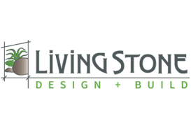 Living Stone logo