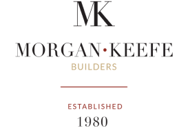 Morgan•Keefe logo