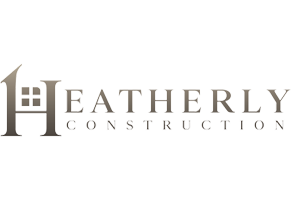 Heatherly Construction logo