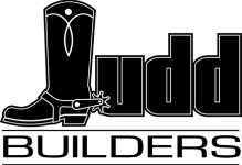 Judd Builders logo
